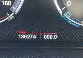 BMW X5 2014 BMW X5 XDRIVE - 12000 € / 23469.96 лв. - 58586599 15