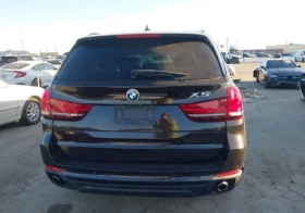 BMW X5 2014 BMW X5 XDRIVE - 12000 € / 23469.96 лв. - 58586599 16