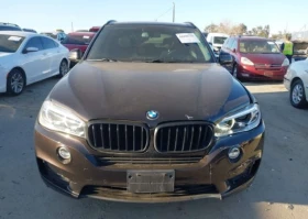 BMW X5 2014 BMW X5 XDRIVE - 12000 € / 23469.96 лв. - 58586599 12