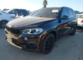 BMW X5 2014 BMW X5 XDRIVE - 12000 € / 23469.96 лв. - 58586599 2