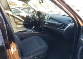 BMW X5 2014 BMW X5 XDRIVE - 12000 € / 23469.96 лв. - 58586599 5