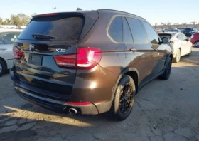 BMW X5 2014 BMW X5 XDRIVE - 12000 € / 23469.96 лв. - 58586599 4