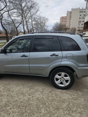 Toyota Rav4 - 6990 € / 13671.25 лв. - 48001498 4