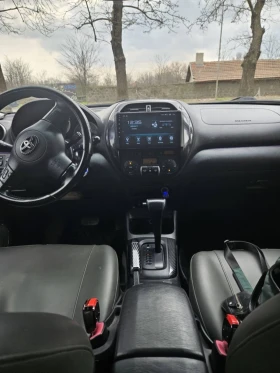 Toyota Rav4 - 6990 € / 13671.25 лв. - 48001498 13