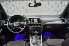 Audi Q5 3.0 TDI Sline - 10999 € / 21512.17 лв. - 41436104 9