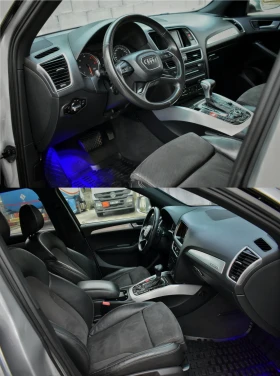 Audi Q5 3.0 TDI Sline - 10999 € / 21512.17 лв. - 41436104 7