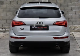 Audi Q5 3.0 TDI Sline - 10999 € / 21512.17 лв. - 41436104 4