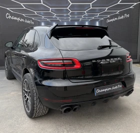 Porsche Macan S  - 29500 € / 57696.99 лв. - 52942816 4