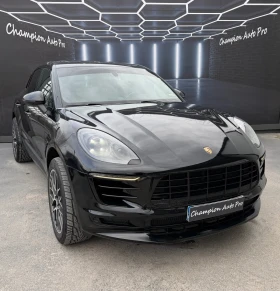 Porsche Macan S  - 29500 € / 57696.99 лв. - 52942816 3