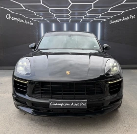 Porsche Macan S  - 29500 € / 57696.99 лв. - 52942816 2