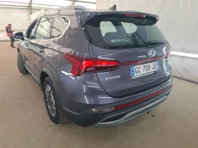 Hyundai Santa fe 1.6 GDi Intuitive  - 19545 € / 38226.70 лв. - 46158351 4