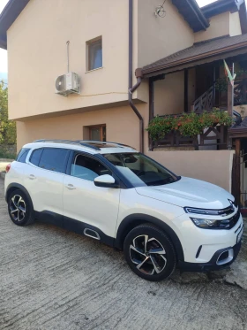 Citroen C5 Aircross - 14900 € / 29141.87 лв. - 98196813 5