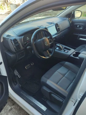 Citroen C5 Aircross - 14900 € / 29141.87 лв. - 98196813 3