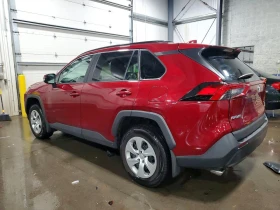 Toyota Rav4 2.5l Le | Auto.bg — изображение 2