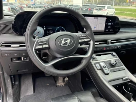 Hyundai Palisade * Ultimate Calligraphy * DISTRONIC* 360* ��������� | Mobile.bg � ����� ������ 16