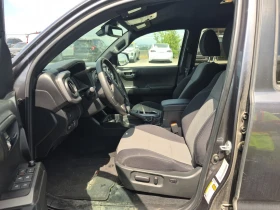 Toyota Tacoma  4WD SR5 Double Cab  | Mobile.bg � ����� ������ 9