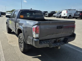 Toyota Tacoma  4WD SR5 Double Cab  | Mobile.bg � ����� ������ 5