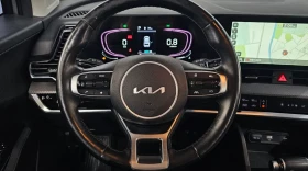 Kia Sportage 4x4* �����* Lane assist* ������ ���� | Mobile.bg � ����� ������ 10