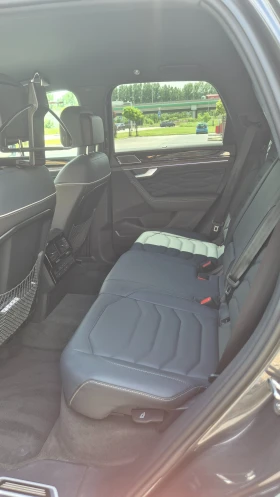 VW Touareg R-Line PA 3.0 V6 TDI SCR 4MOT - 76800 € / 150207.74 лв. - 89383043 8