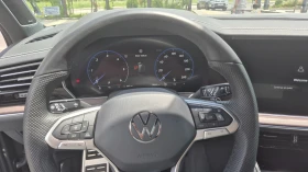 VW Touareg R-Line PA 3.0 V6 TDI SCR 4MOT - 76800 € / 150207.74 лв. - 89383043 11