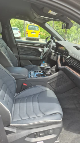 VW Touareg R-Line PA 3.0 V6 TDI SCR 4MOT - 76800 € / 150207.74 лв. - 89383043 6