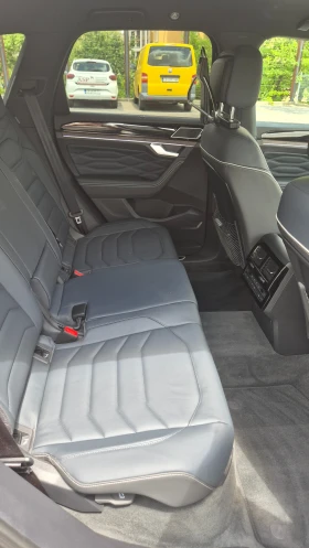 VW Touareg R-Line PA 3.0 V6 TDI SCR 4MOT - 76800 € / 150207.74 лв. - 89383043 7