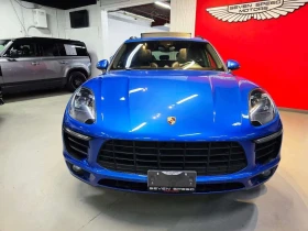Porsche Macan * CARFAX * ЦЕНА ДО БГ