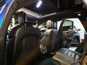 Porsche Macan * CARFAX * ЦЕНА ДО БГ | Auto.bg — изображение 12