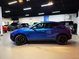 Porsche Macan * CARFAX * ЦЕНА ДО БГ | Auto.bg — изображение 3