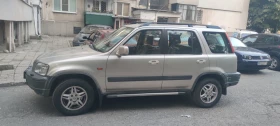 Honda Cr-v 1 | Auto.bg — изображение 2