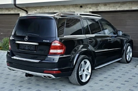 Mercedes-Benz GL 500 AMG FULL MAX !!! - 11555 € / 22599.62 лв. - 83485244 5