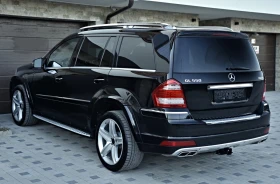 Mercedes-Benz GL 500 AMG FULL MAX !!! - 11555 € / 22599.62 лв. - 83485244 6