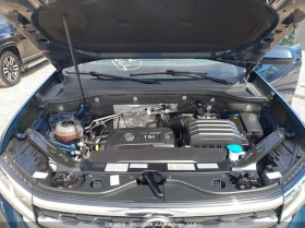 VW Atlas 2.0l Volkswagen Sel | Auto.bg — изображение 10
