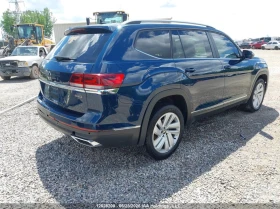 VW Atlas 2.0l Volkswagen Sel | Auto.bg — изображение 4