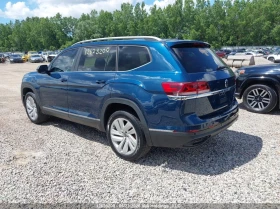 VW Atlas 2.0l Volkswagen Sel | Auto.bg — изображение 3