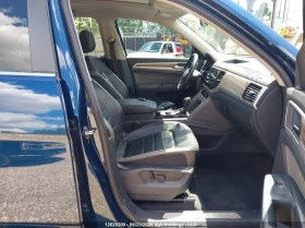 VW Atlas 2.0l Volkswagen Sel | Auto.bg — изображение 5