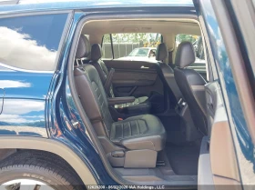 VW Atlas 2.0l Volkswagen Sel | Auto.bg — изображение 8