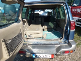 Nissan Terrano | Mobile.bg � ����� ������ 6