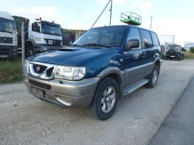 Nissan Terrano 