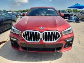 BMW X6 3.0l xDrive40I | Mobile.bg � ����� ������ 5