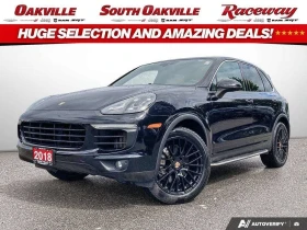 ������ Porsche Cayenne