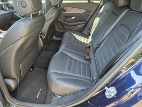 Mercedes-Benz GLC Coupe 250 AMG Line 4Matic LED Navi Camera Leather | Mobile.bg � ����� ������ 10