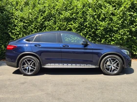 Mercedes-Benz GLC Coupe 250 AMG Line 4Matic LED Navi Camera Leather | Mobile.bg � ����� ������ 7