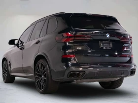 BMW X5 * M60i * CARFAX * ФИКСИРАНА ЦЕНА ДО БГ *  | Auto.bg — изображение 4