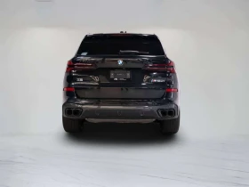 BMW X5 * M60i * CARFAX * ФИКСИРАНА ЦЕНА ДО БГ *  | Auto.bg — изображение 6