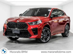 ����� �� �������� �� BMW X2 xDrive28i