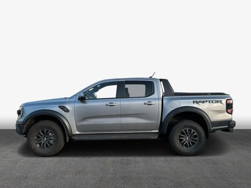 Ford Ranger RAPTOR/2.0 EcoBlue/BANG&OLUFSEN/MATRIX/360 CAMERA/, снимка 4 - Автомобили и джипове - 46240612