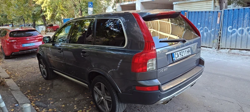 Volvo Xc90, снимка 2 - Автомобили и джипове - 47333788