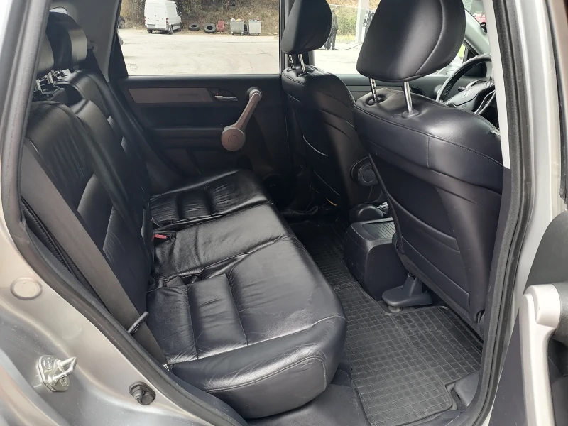 Honda Cr-v 2.0, снимка 9 - Автомобили и джипове - 49244009