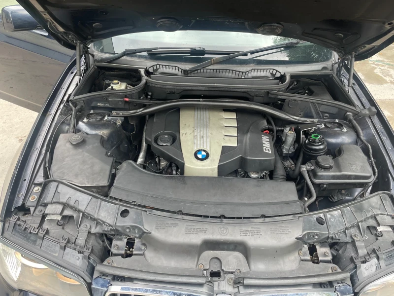 BMW X3 E83 M sport, 2.0d, 177, снимка 6 - Автомобили и джипове - 51904690